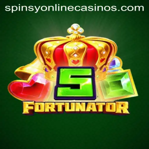 Exploring the New 5Fortunator Game at Spinsy Casino