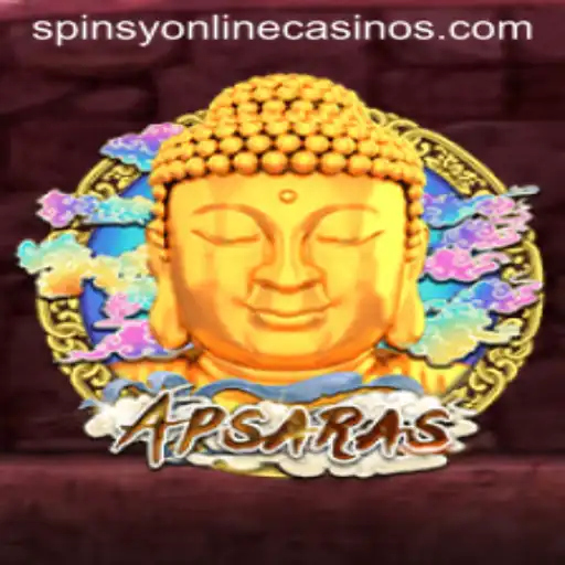 Discover the Enchantment of Apsaras at Spinsy Casino
