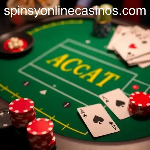 Exploring the Baccarat Game: A Deep Dive into Spinsy Casino's Classic Offering