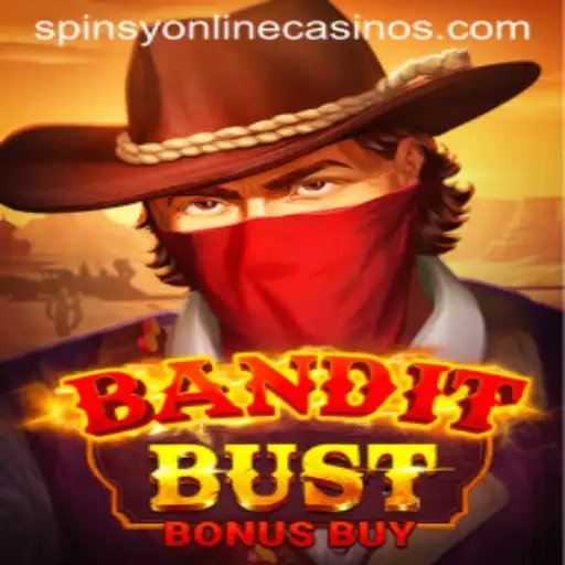 BanditBustBonusBuy: A Thrilling Escape into Spinsy Casino's Latest Adventure