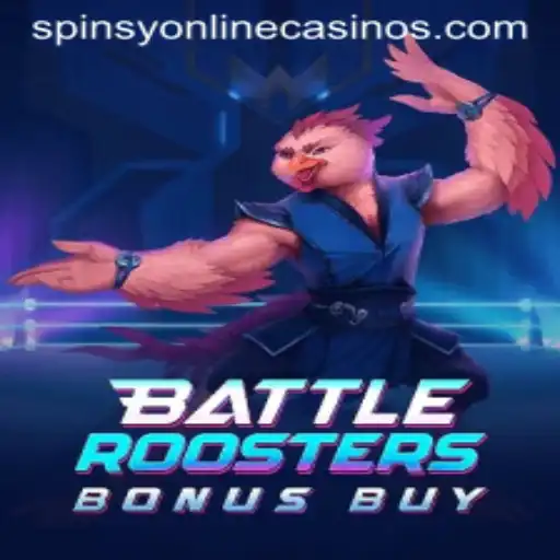 BattleRoostersBonusBuy: A New Spin on Gaming Entertainment at Spinsy Casino