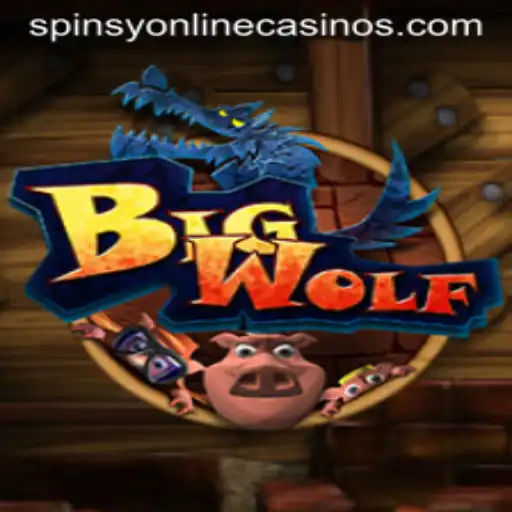 Discover the Thrills of BigWolf at Spinsy Casino