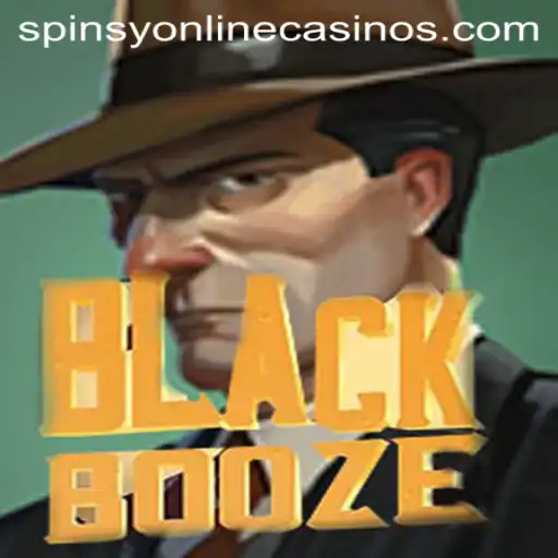 BlackBooze: The Newest Thrill at Spinsy Casino