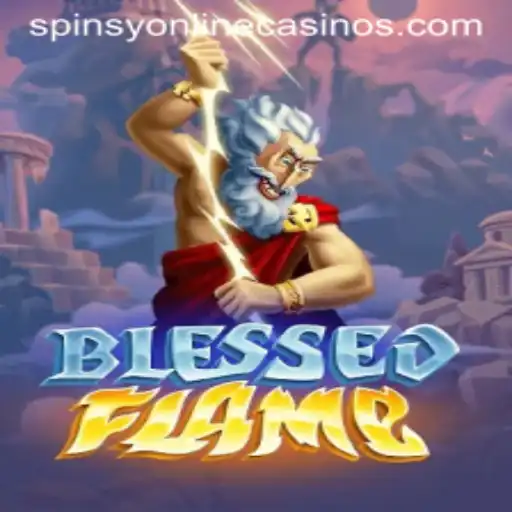 Discover the Thrilling World of BlessedFlame at Spinsy Casino