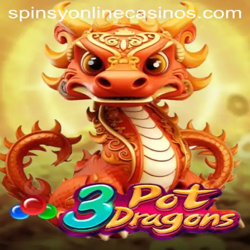 Exploring the Thrills of 3PotDragons at Spinsy Casino