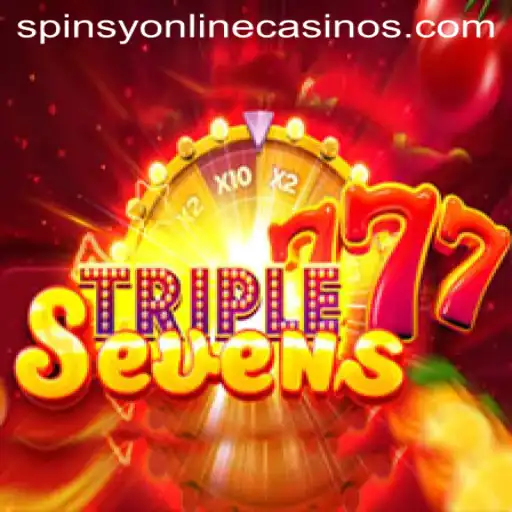 Exploring the Excitement of 777TripleSeven at Spinsy Casino