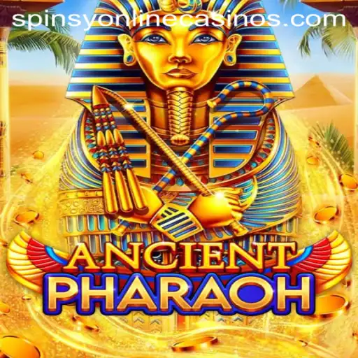 Discover the Thrilling World of AncientPharaoh at Spinsy Casino