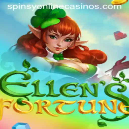 Exploring the Thrills of EllensFortune at Spinsy Casino