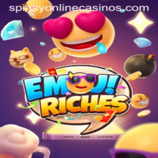 Exploring EmojiRiches at Spinsy Casino