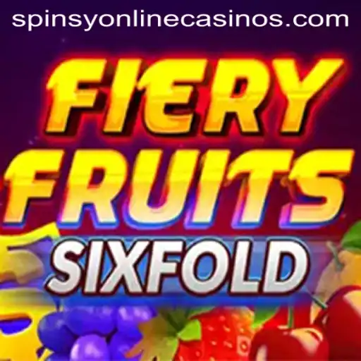 Discover the Thrills of FieryFruitsSixFold at Spinsy Casino