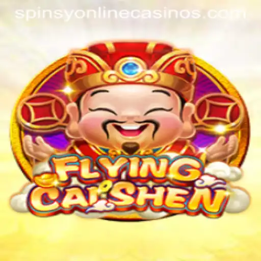 Unveiling the Excitement of FlyingCaiShen at Spinsy Casino