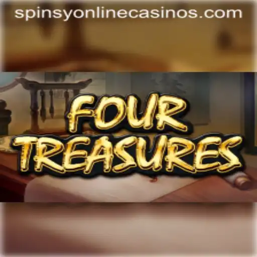 Discover the Mystical World of FourTreasures at Spinsy Casino
