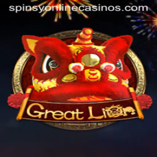 Discover the Thrills of GreatLion at Spinsy Casino