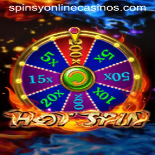 Discover the Thrills of HotSpin at Spinsy Casino