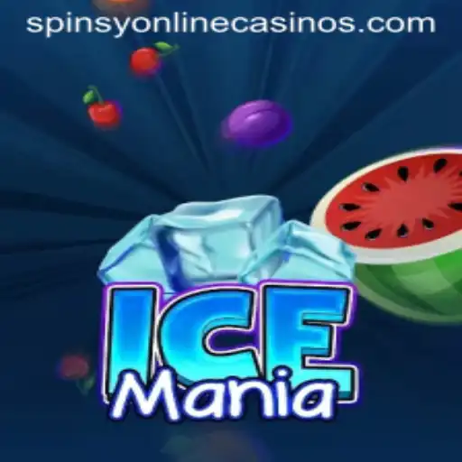 IceMania: The Chilling Slot Adventure at Spinsy Casino