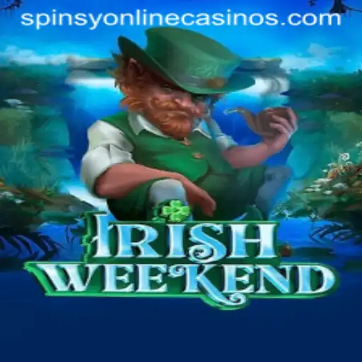 Exploring the Excitement of IrishWeekend at Spinsy Casino