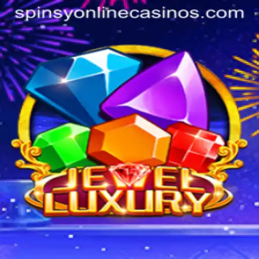 JewelLuxury: The Dazzling Game at Spinsy Casino
