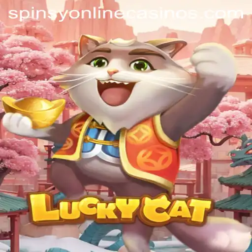 LuckyCat: A Game Changer at Spinsy Casino