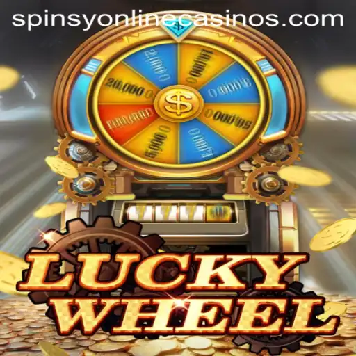 Unveiling the Thrills of LuckyWheel at Spinsy Casino