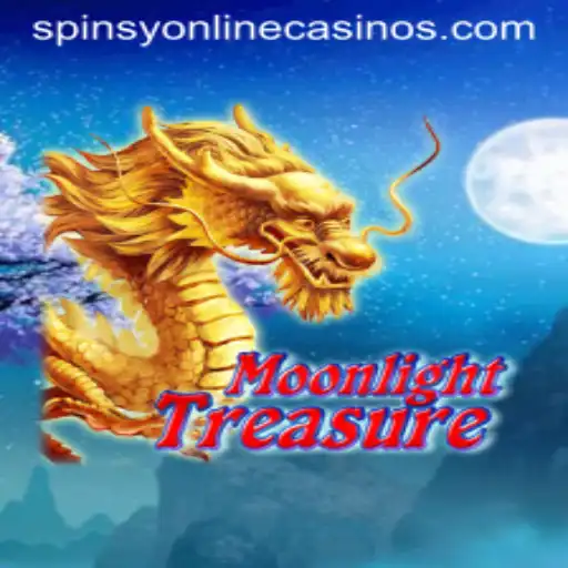 Discover the Exciting World of MoonlightTreasure at Spinsy Casino