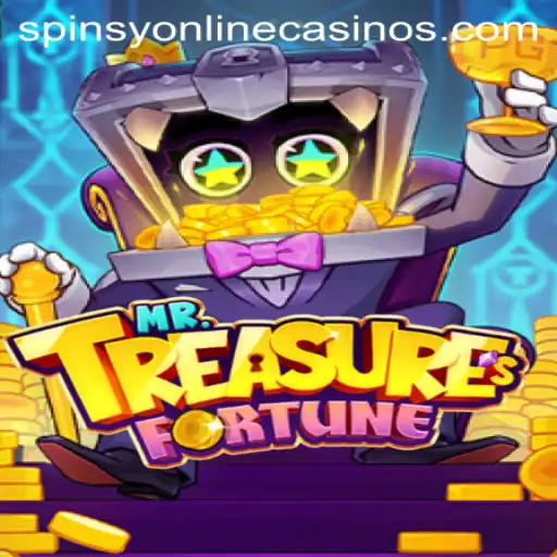 Exploring the Thrills of MrTreasuresFortune at Spinsy Casino