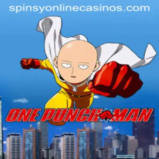 A Thrilling Adventure: Discover the World of OnePunchMan at Spinsy Casino