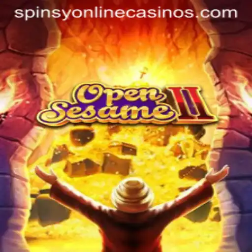 Enter the World of OpenSesameII at Spinsy Casino