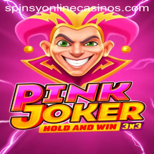 Discover the Exciting World of Pinkjoker at Spinsy Casino