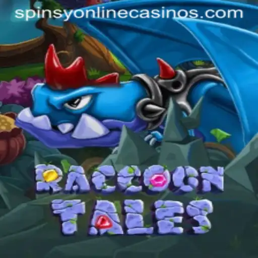 Discover the Exciting World of RaccoonTales at Spinsy Casino