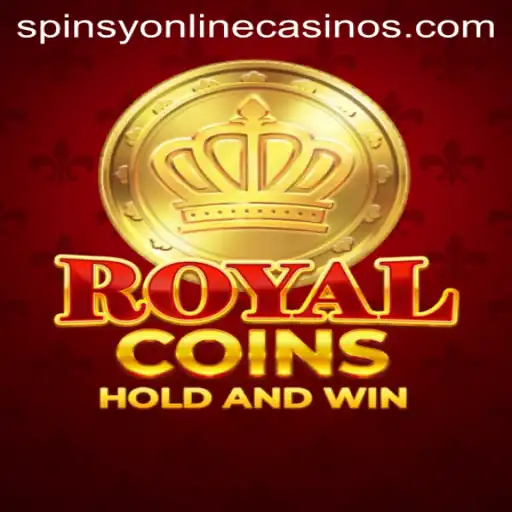 Discover the Excitement of RoyalCoins at Spinsy Casino