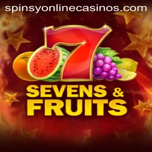 SevensFruits: Your Next Adventure at Spinsy Casino