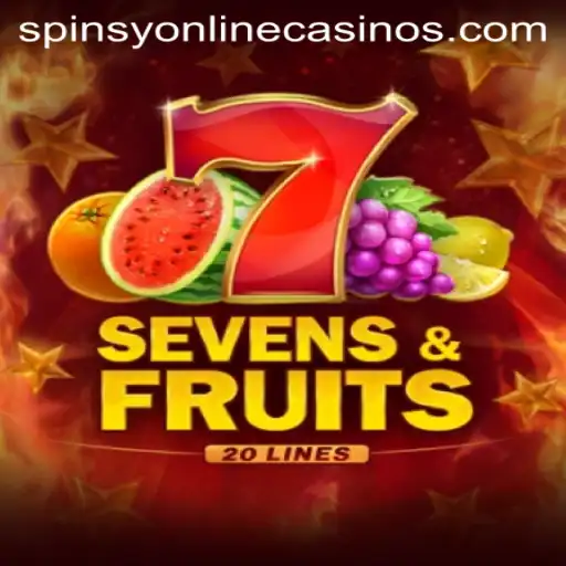 Explore the Thrilling World of SevensFruits20 at Spinsy Casino