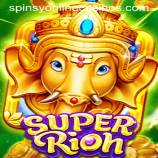 SuperRich Game Unveiled at Spinsy Casino: A Thrilling Journey to Virtual Riches