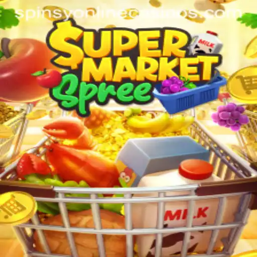 Unlocking the Thrills of SupermarketSpree at Spinsy Casino