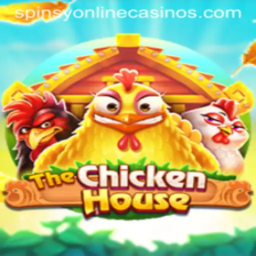 Exploring TheChickenHouse: A Unique Casino Experience at Spinsy Casino
