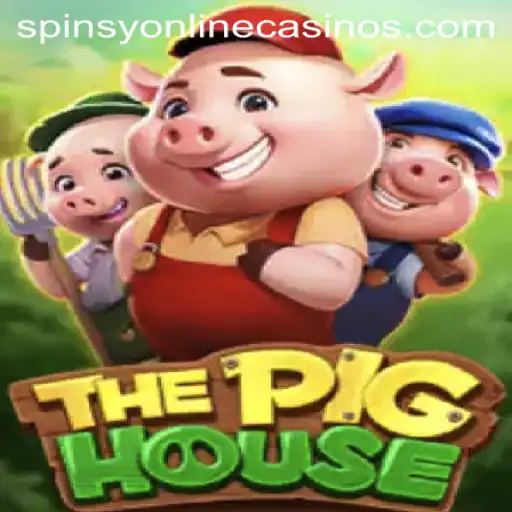 Exploring ThePigHouse: A Thrilling Slot Adventure at Spinsy Casino