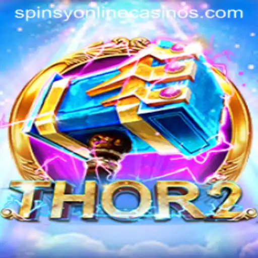 Discover the Excitement of Thor2 at Spinsy Casino
