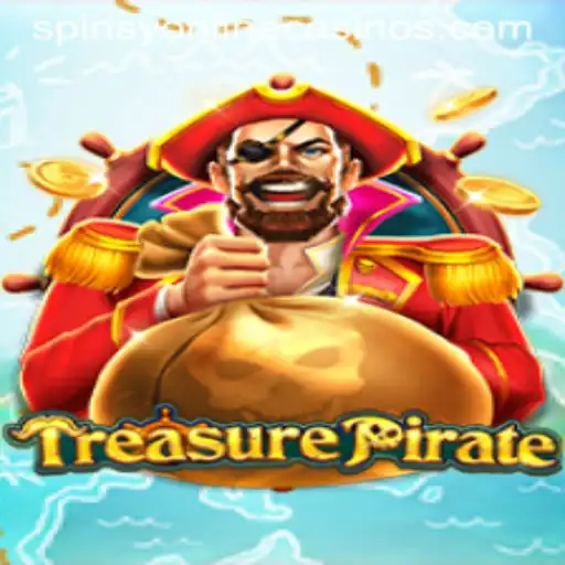 TreasurePirate: Unveiling the Latest Adventure at Spinsy Casino