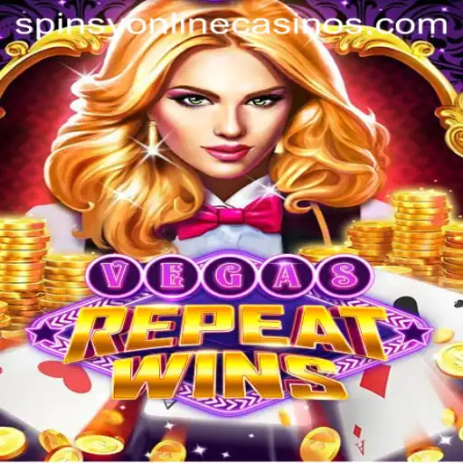 Exciting Twists in VegasRepeatWins at Spinsy Casino