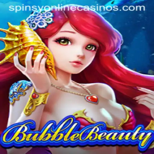 Dive into the Thrills of BubbleBeauty at Spinsy Casino