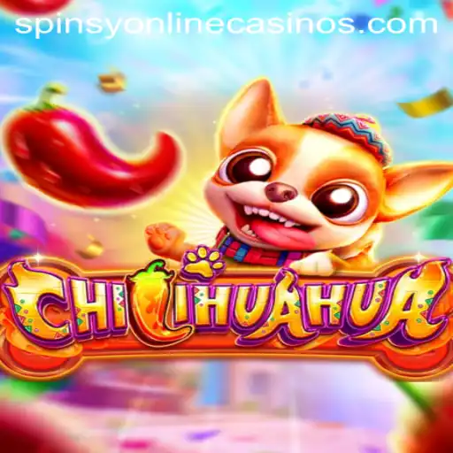 Discover the Excitement of CHILIHUAHUA at Spinsy Casino