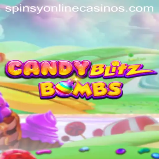 CandyBlitzBombs: Your Sweet Gateway to Exciting Wins at Spinsy Casino