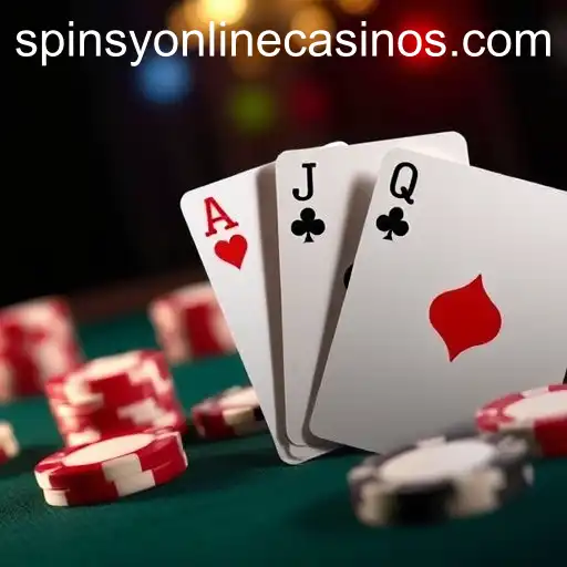Exploring the Fascination of Card Games at Spinsy Casino