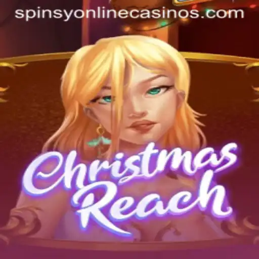 Exploring the Thrills of ChristmasReach at Spinsy Casino
