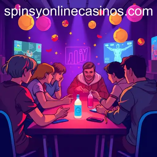 The Dynamics of Player Community in Online Platforms