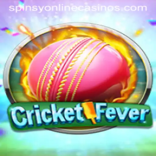 CricketFever: Spin into the World of Thrilling Casino Gaming