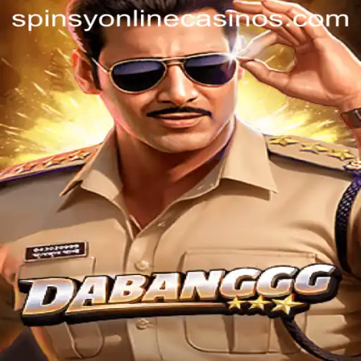DABANGGG: A Thrilling Casino Game at Spinsy Casino