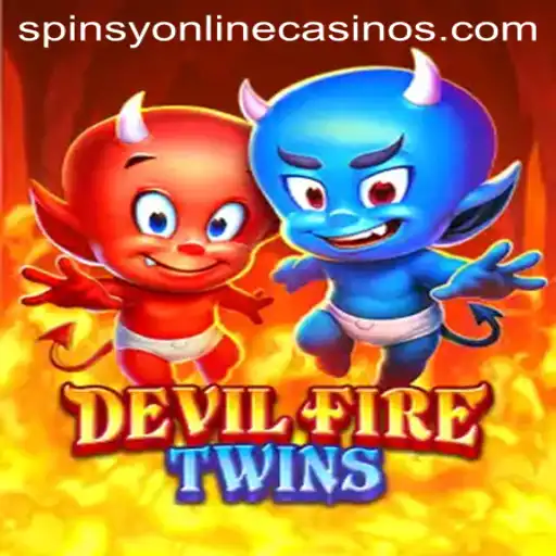 Discover the Thrills of DevilFireTwins at Spinsy Casino