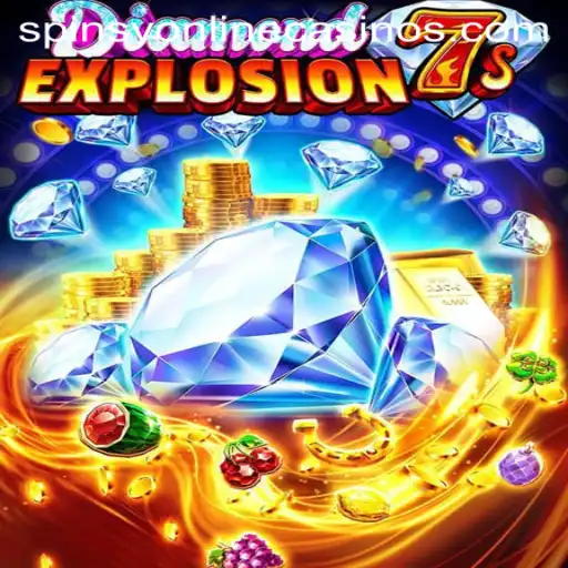 Unveiling DiamondExplosion7s: A Glittering Adventure at Spinsy Casino