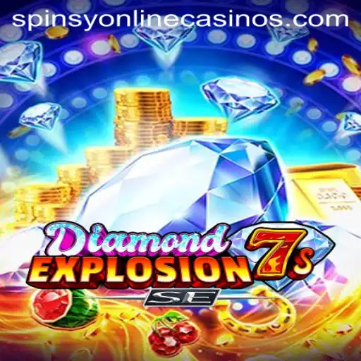 DiamondExplosion7sSE: A New Era of Online Gaming at Spinsy Casino